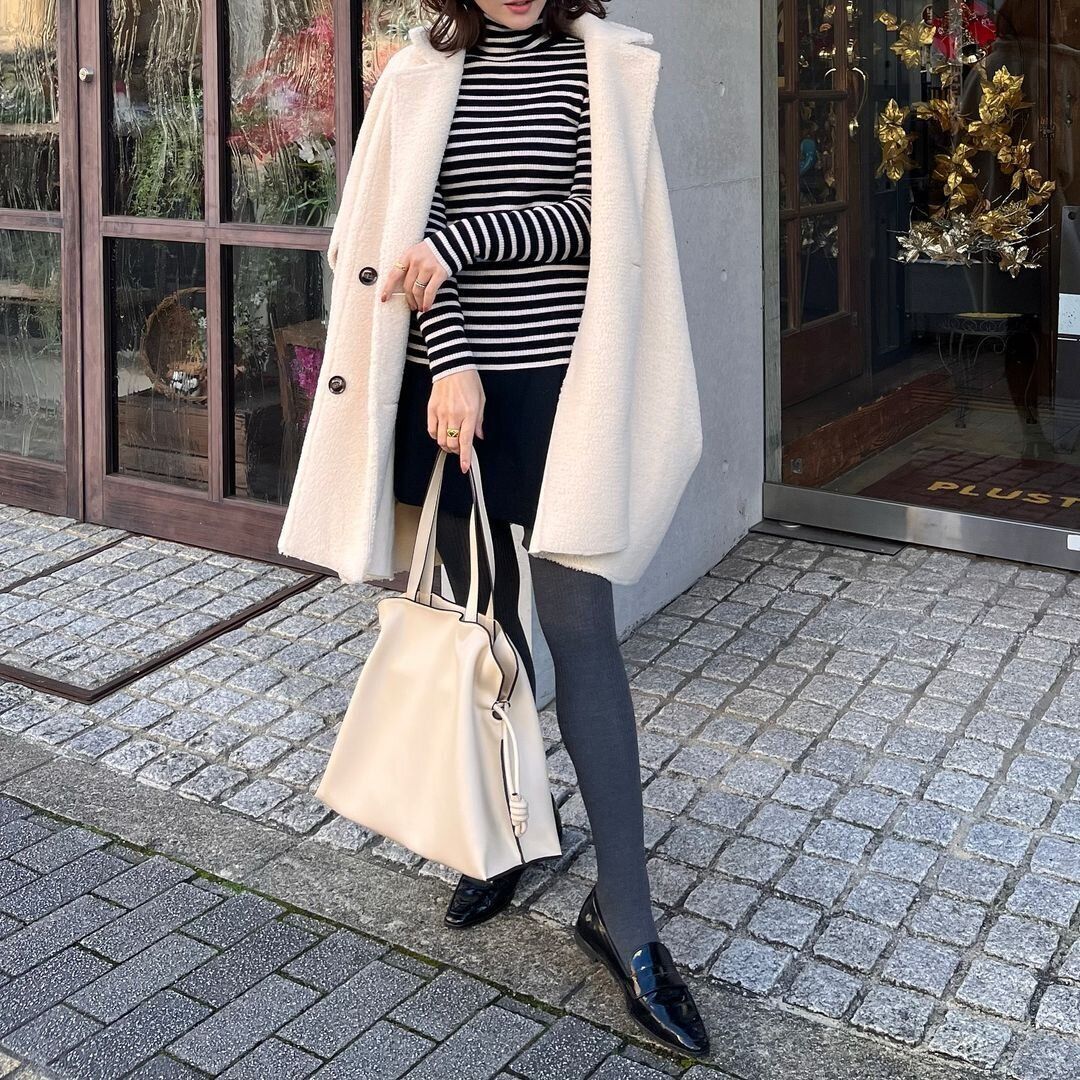 【ユニクロ】クリスマスや忘年会に!オシャレしたい日のお出かけコーデ5選