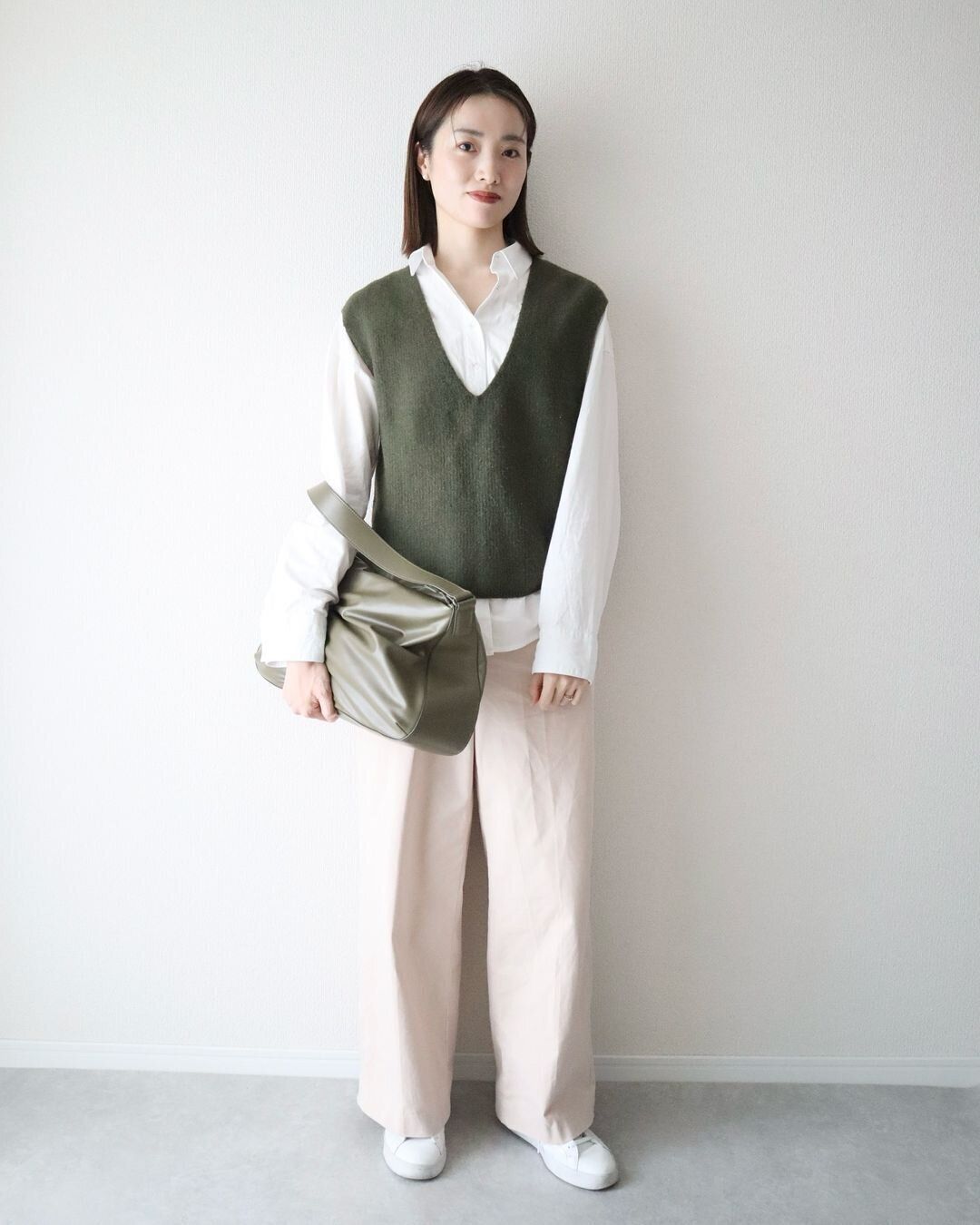 【ユニクロ】クリスマスや忘年会に!オシャレしたい日のお出かけコーデ5選