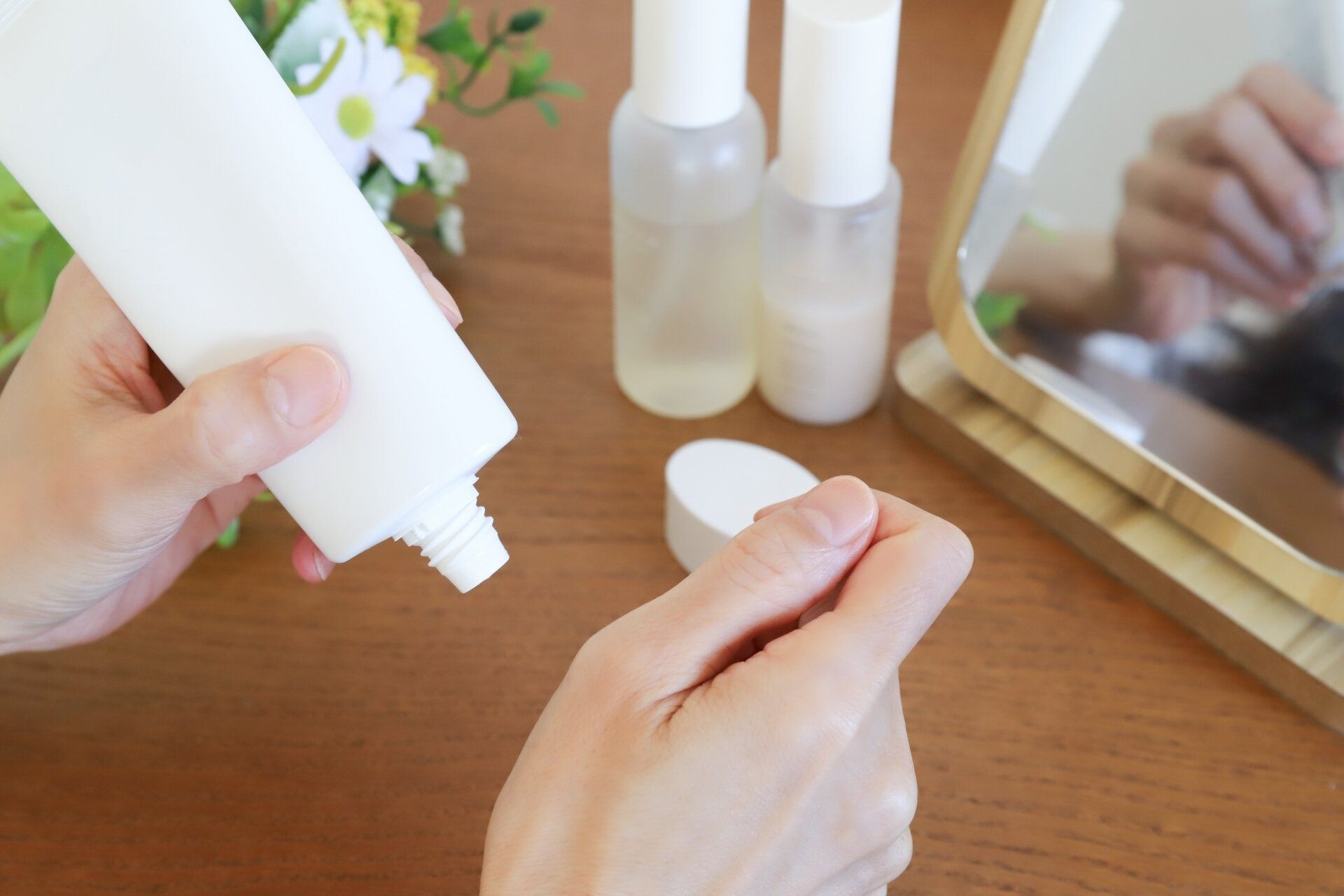 手荒れ対策に最強な市販ハンドクリーム〇選《2024最新》