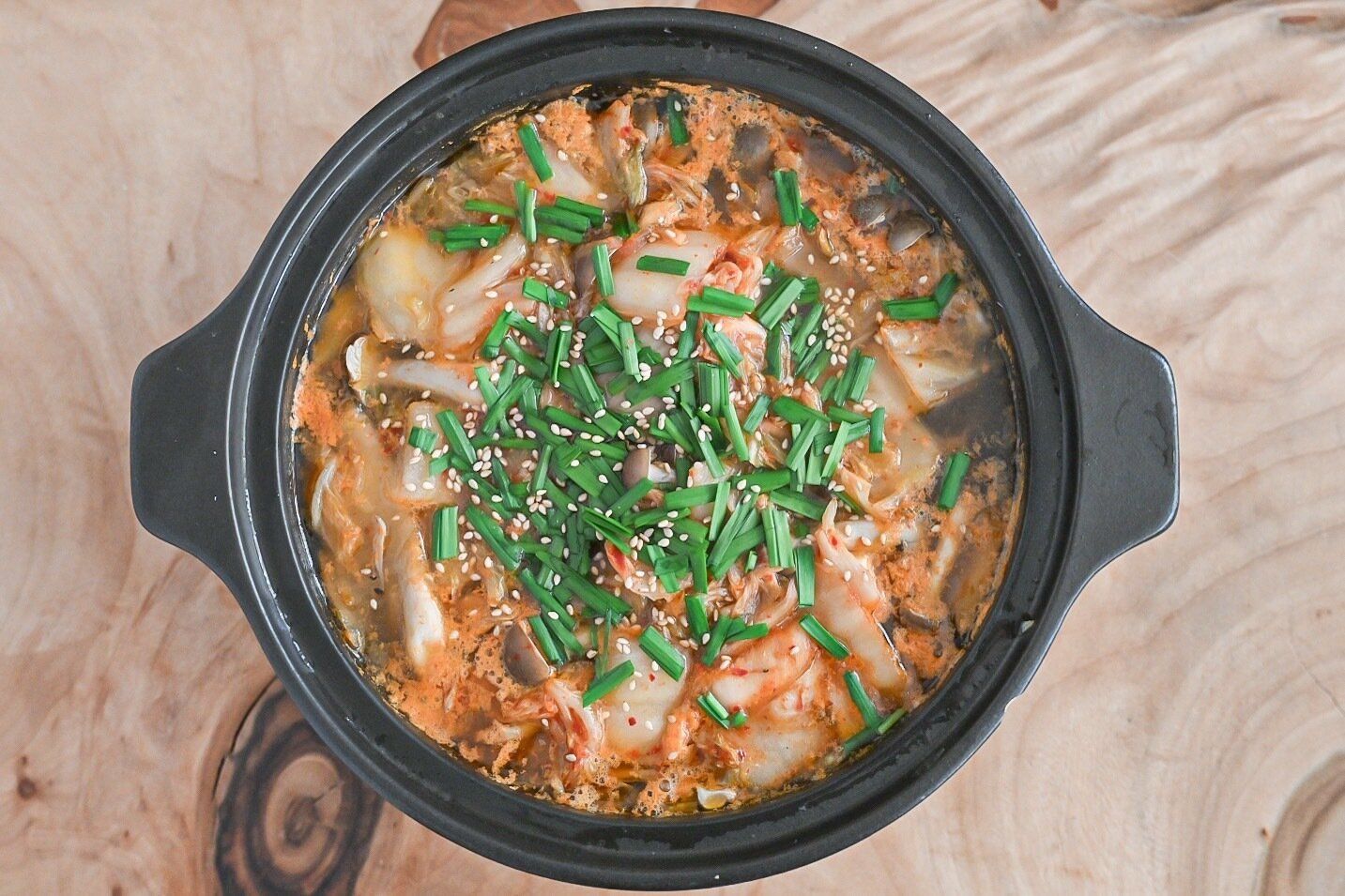 スンドゥブチゲ