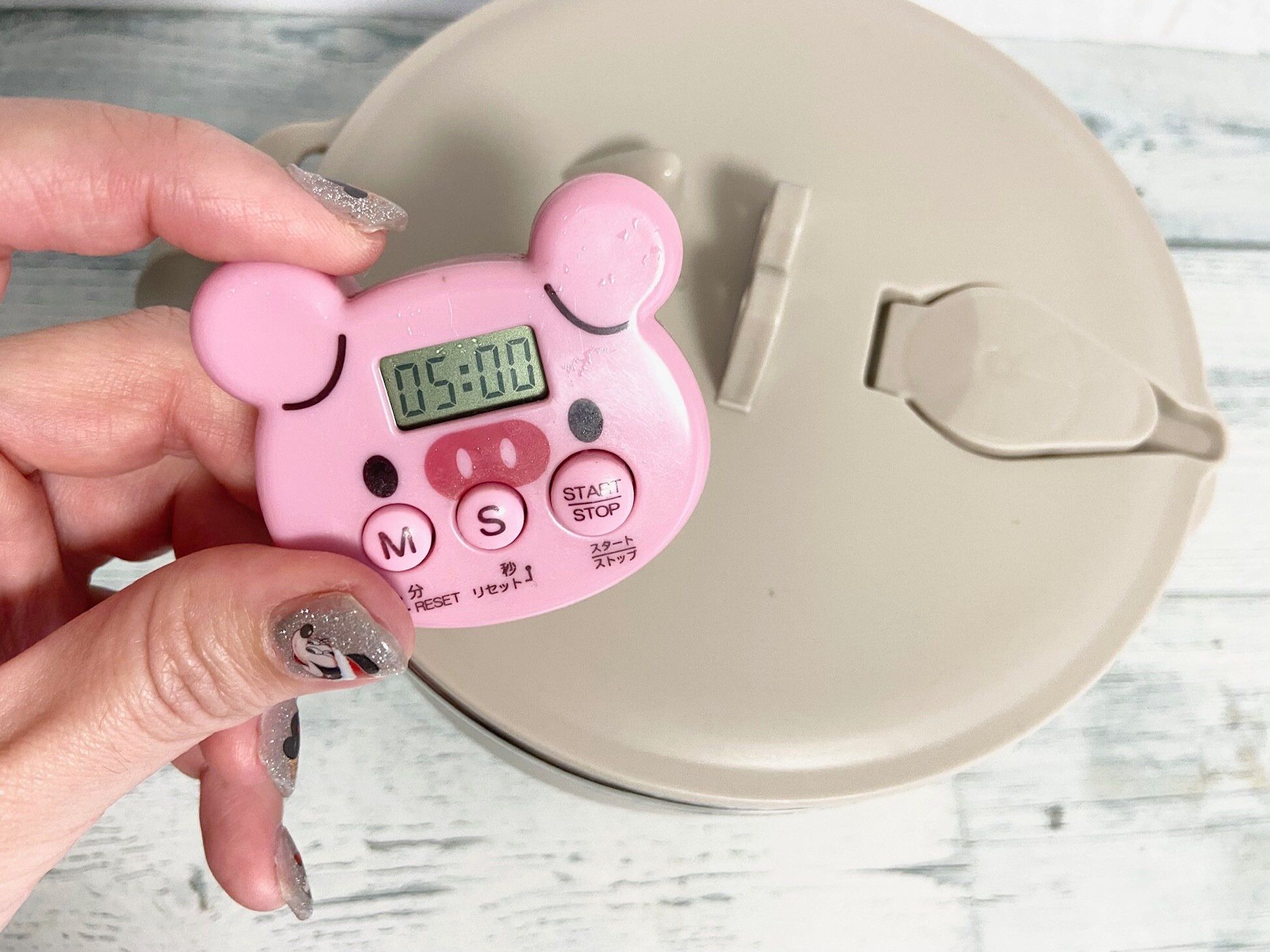 3COINSマニア ヌードルメーカー