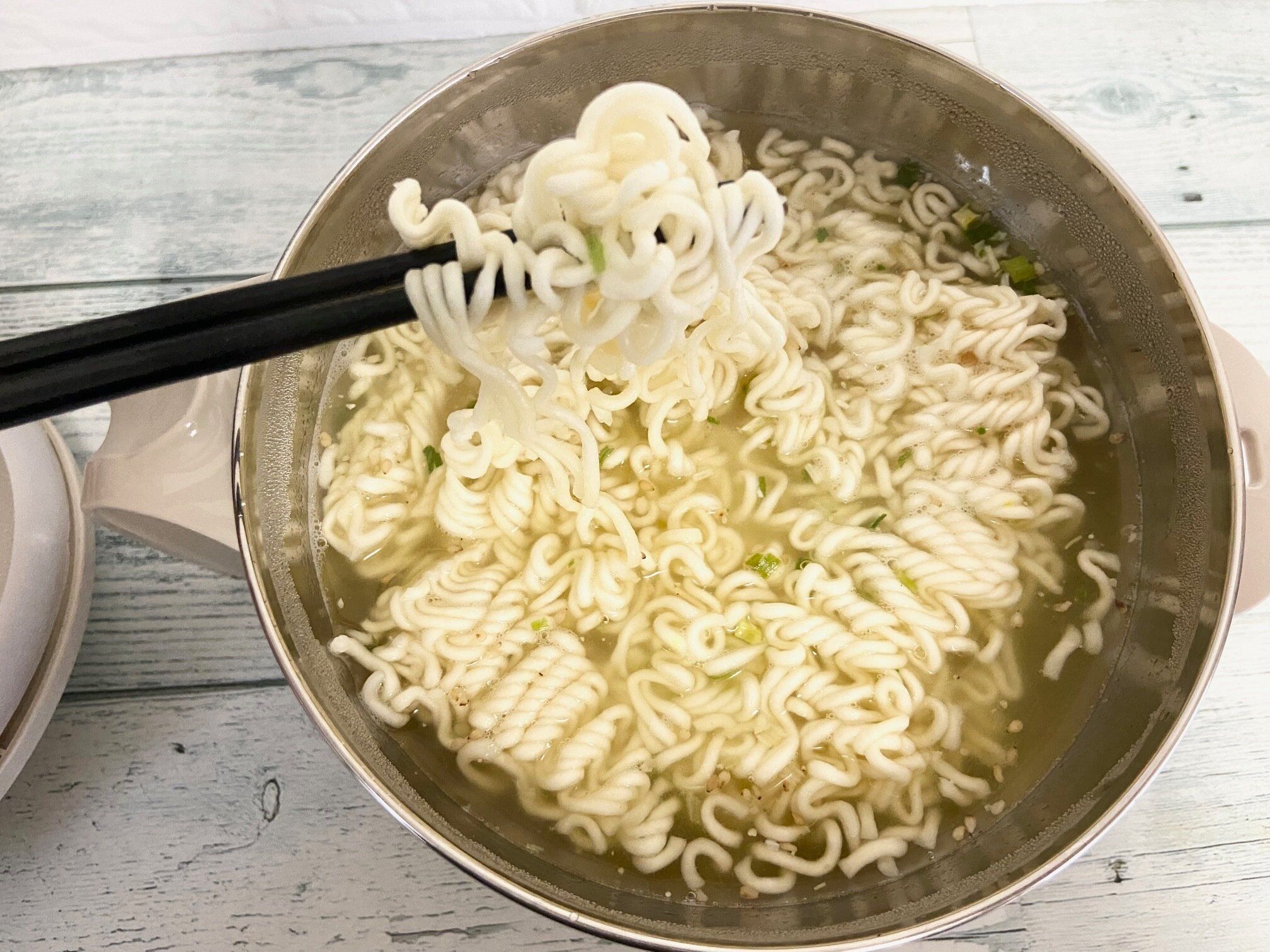 3COINSマニア ヌードルメーカー