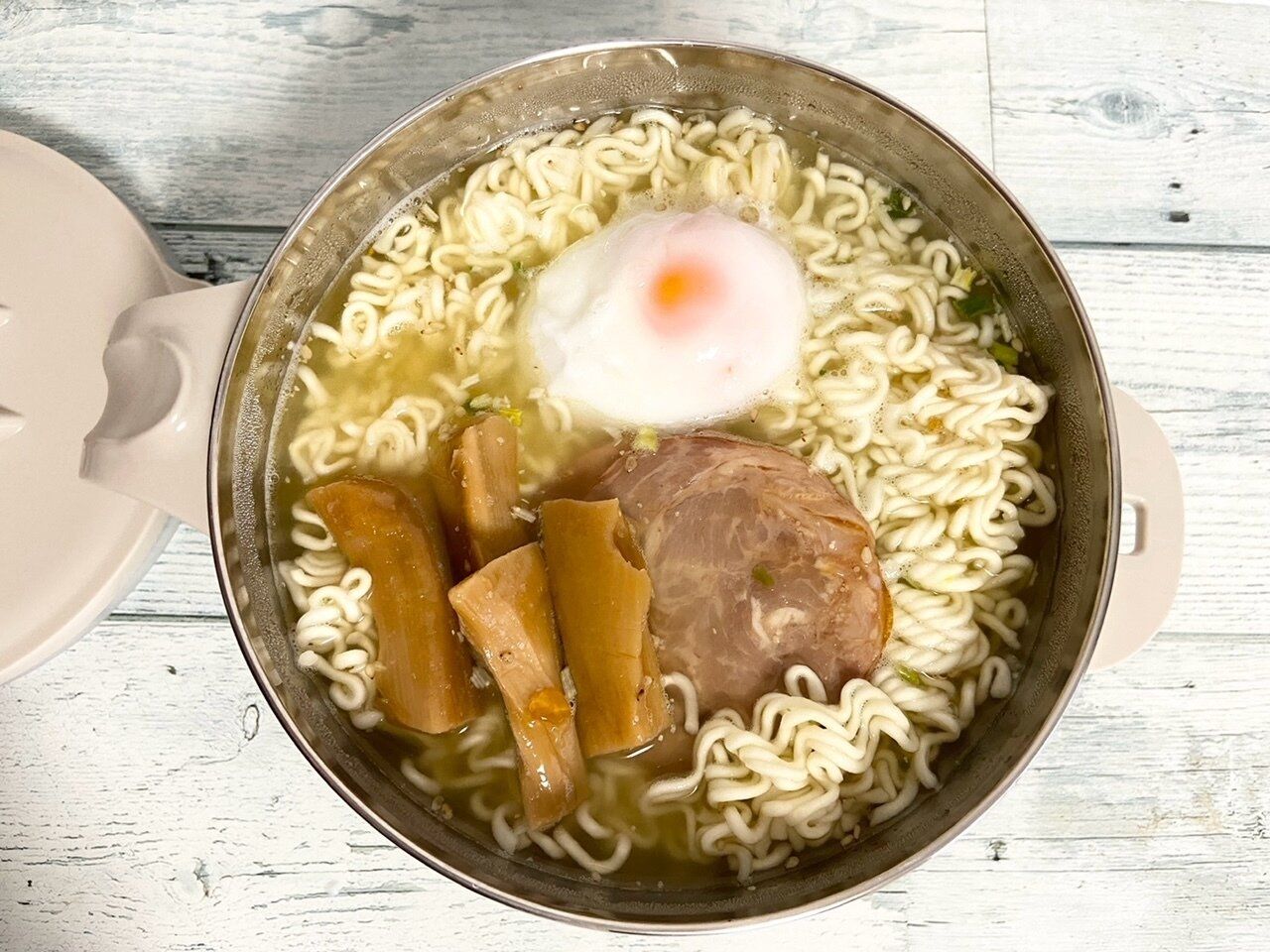 3COINSマニア ヌードルメーカー