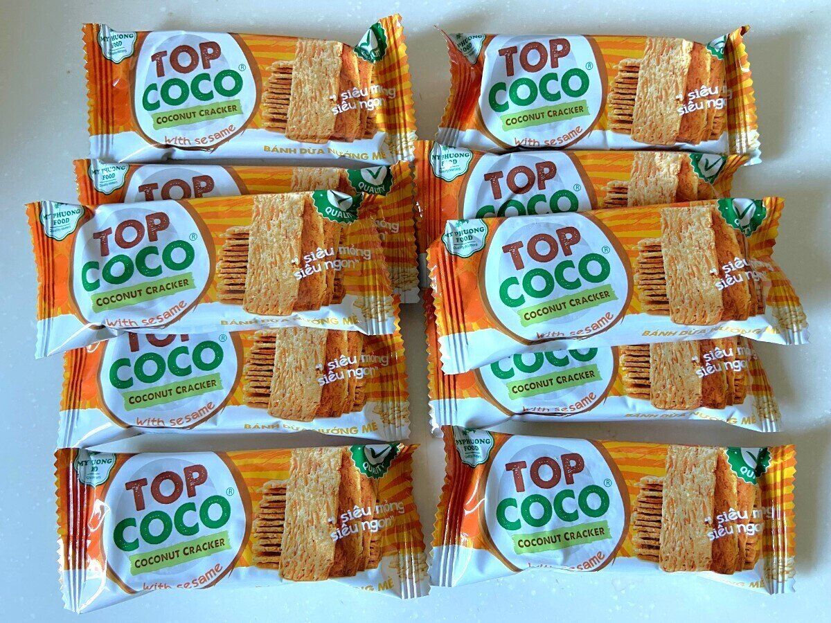 オレンジの個包装