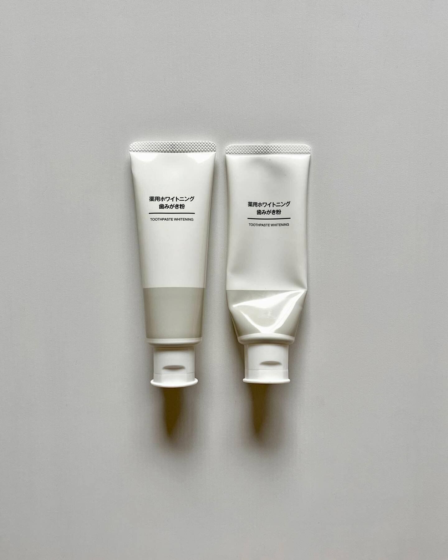 目指せ白い歯！「薬用ホワイトニング歯みがき粉」