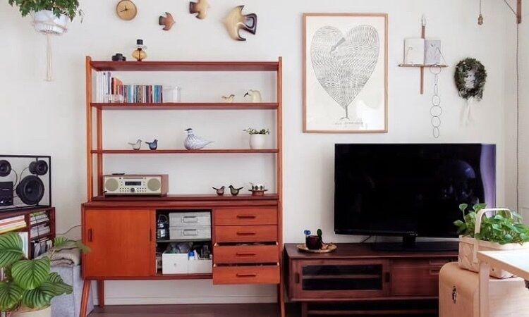 無印良品の収納