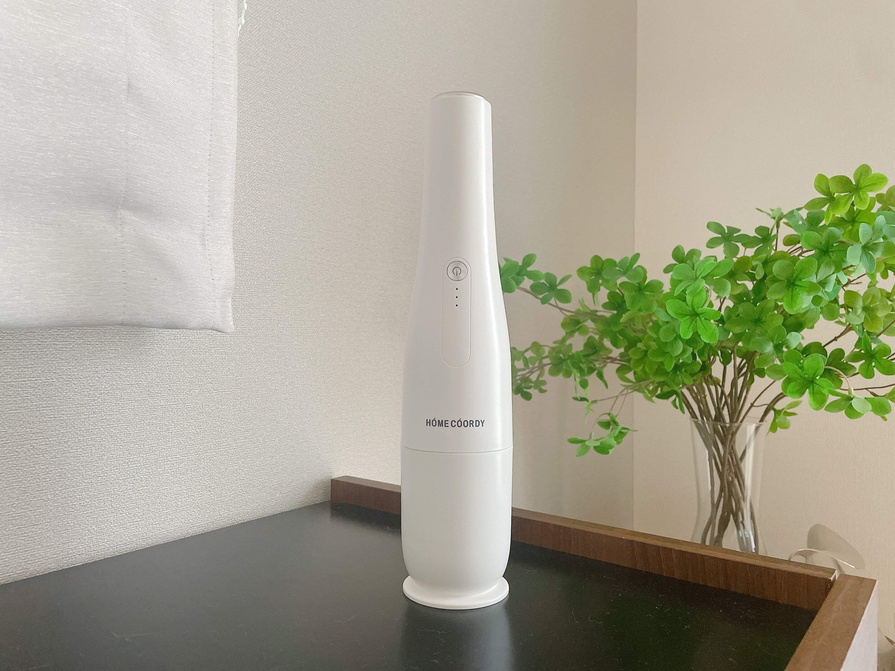 イオン ホームコーディ コンパクトハンディクリーナー