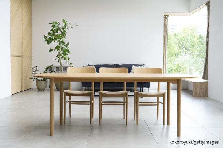 ごちゃつく部屋をスッキリ見せるポイント3選！