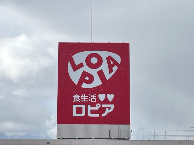 ふわふわの生地にクリームがとろ〜り！ロピアの今川焼は大容量でリピ買い必至のおいしさ