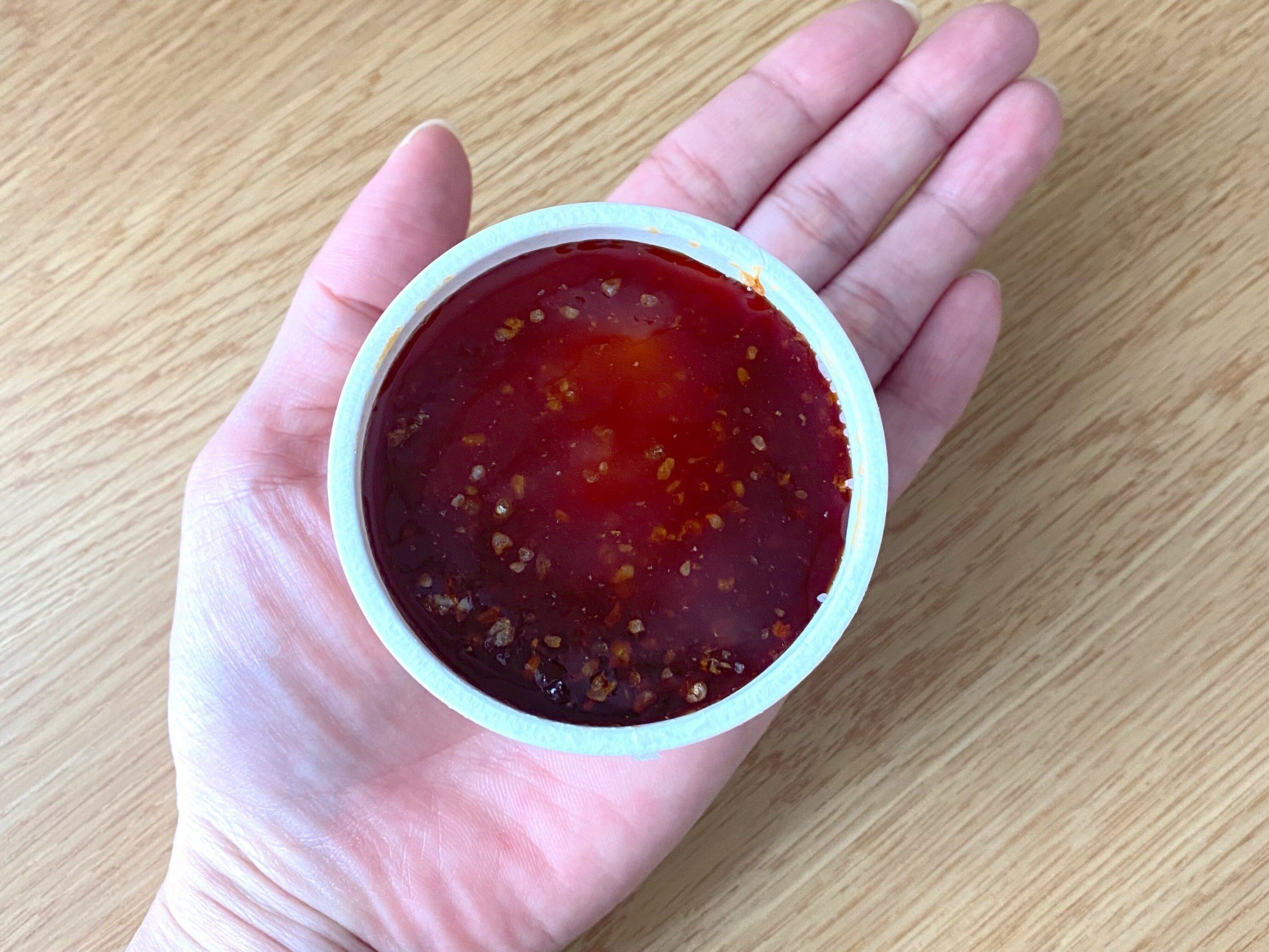 CHATERAISE PREMIUM CRUSH PLATE マダガスカルバニラ香る クレームブリュレ