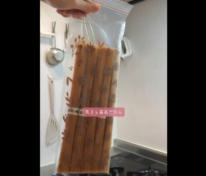 【ニトリ】正解見つかった！ダブルジッパーロングサイズ