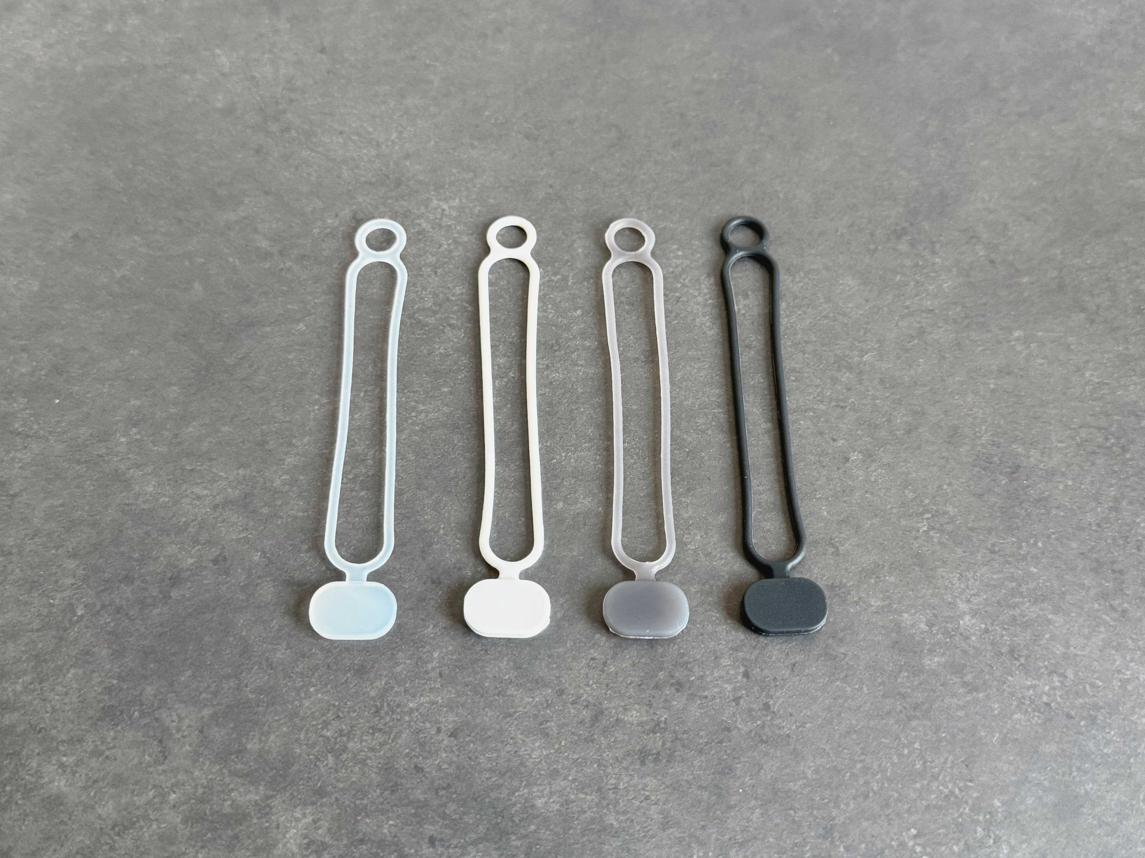 SNSでも話題!無印良品で買ってよかった!「シリコーン マルチバンド」をおすすめする3つの理由