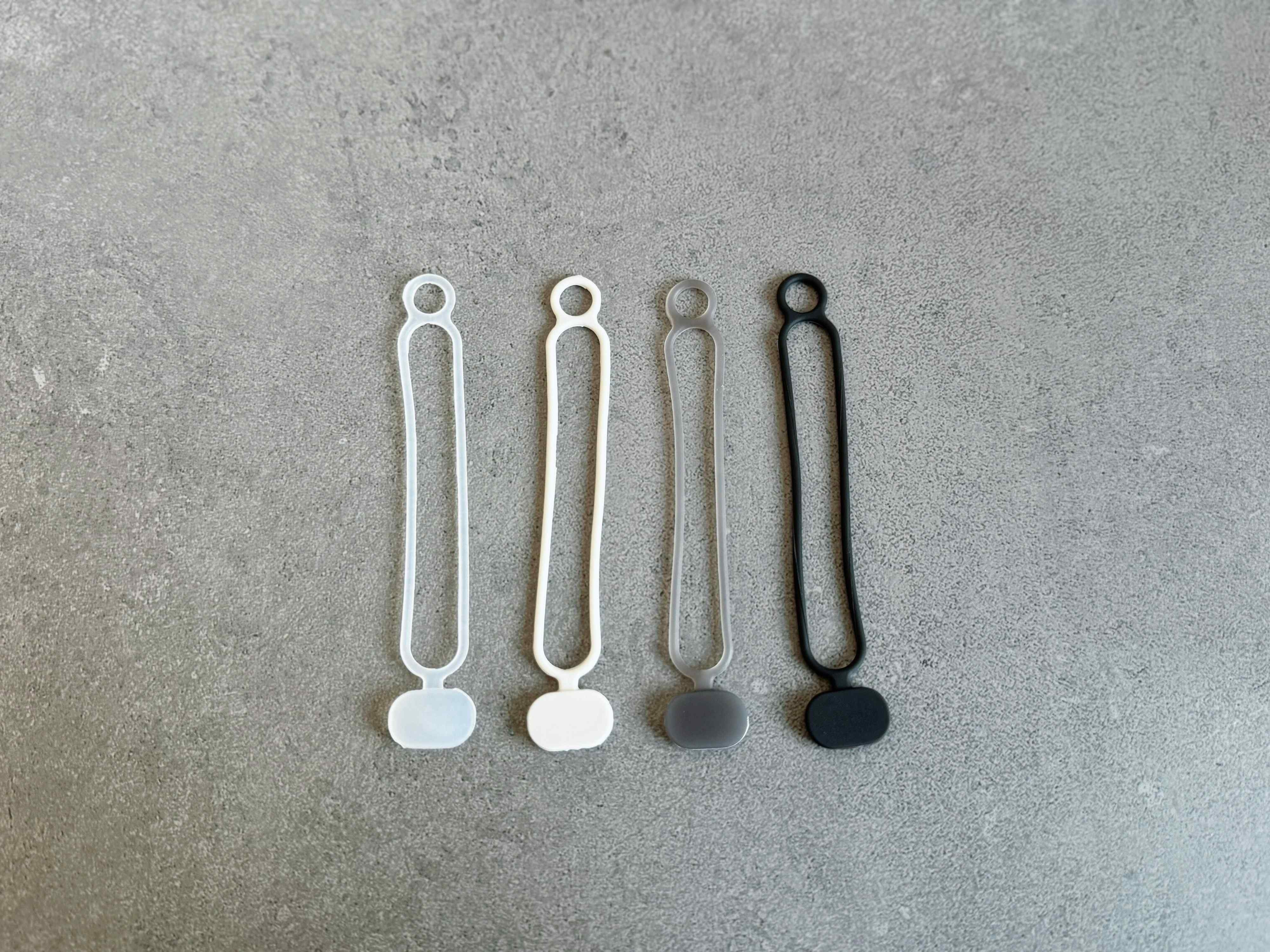 3.4色のカラーで色分けしやすいから