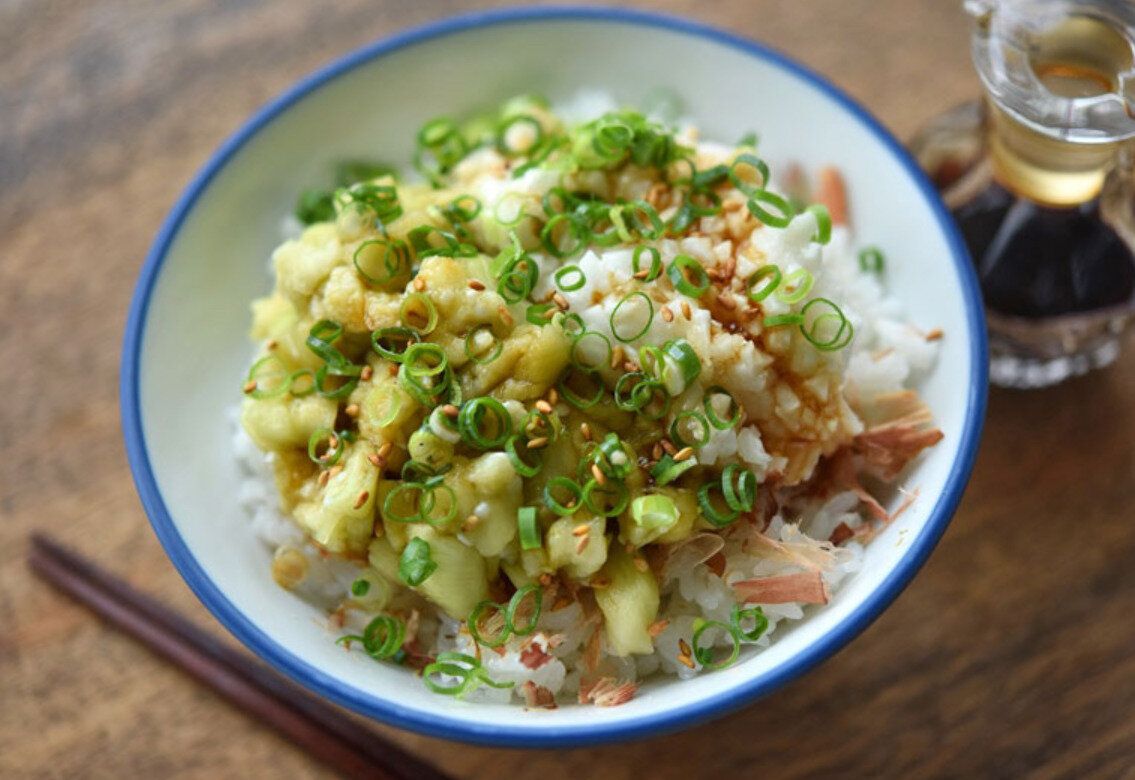 山芋を使ったご飯のアレンジレシピ