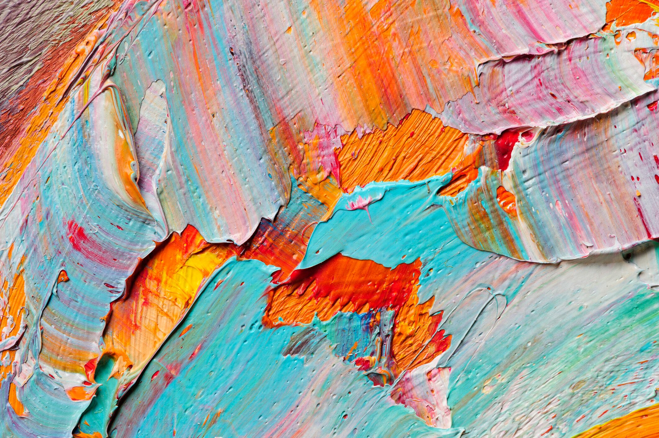 石油塗装マクロ