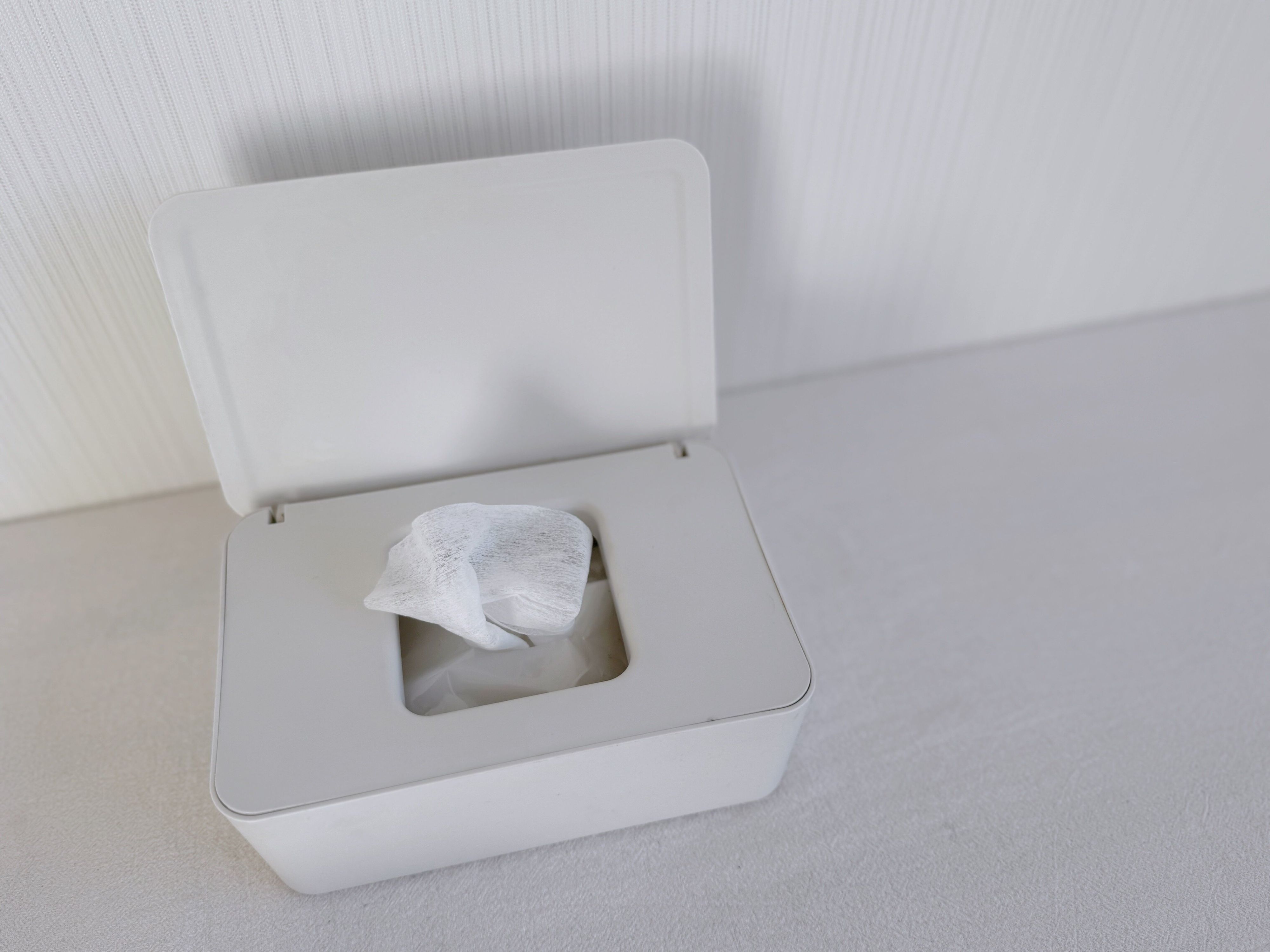 ノンアルコール ウェットティッシュー(80枚入)