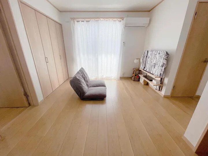 サンキュ！STYLEライター　シンプリストうたさん