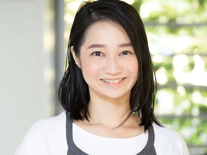 サンキュ！STYLEライター　菅智香さん