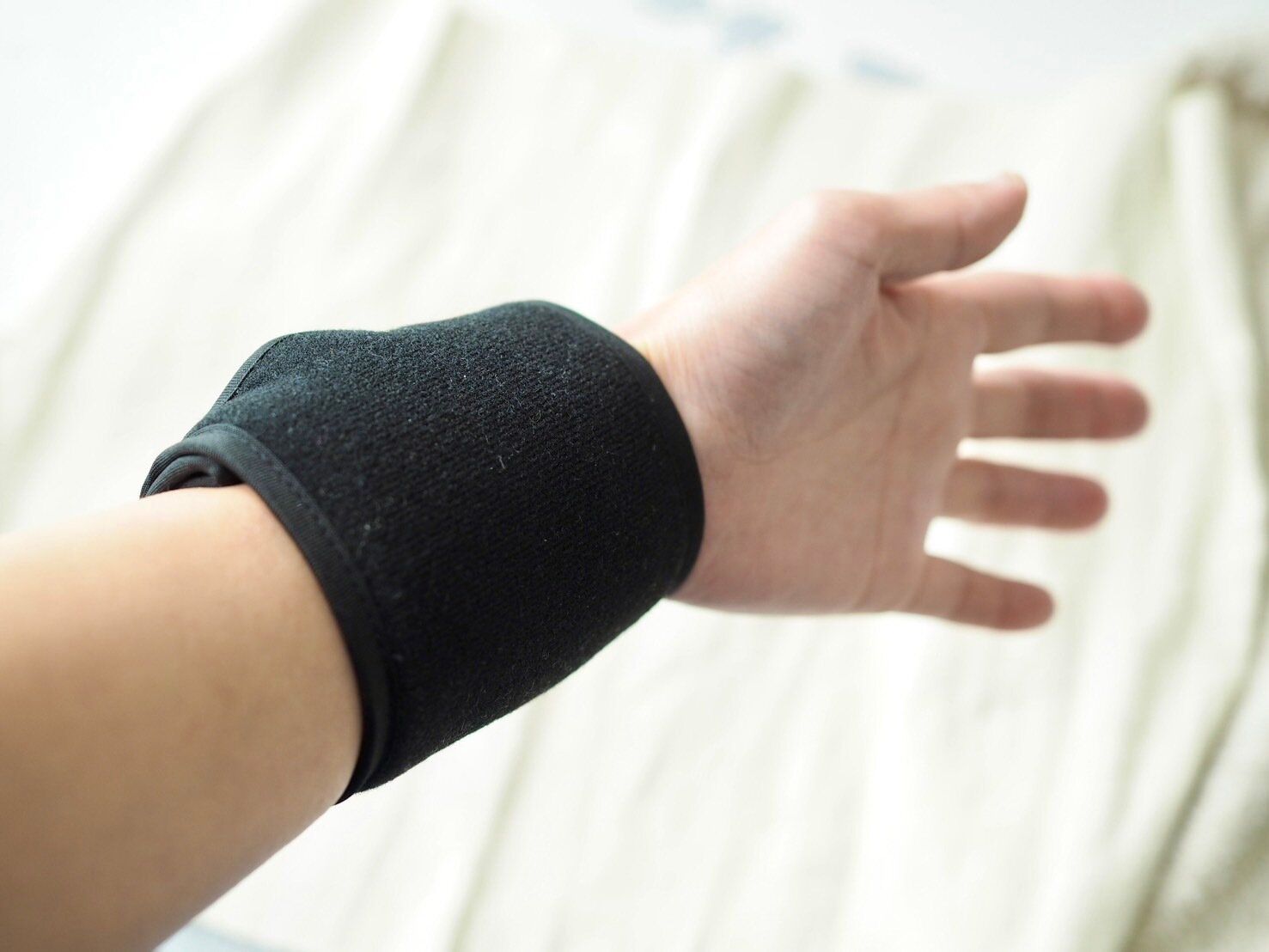 巻きポカ使用画像