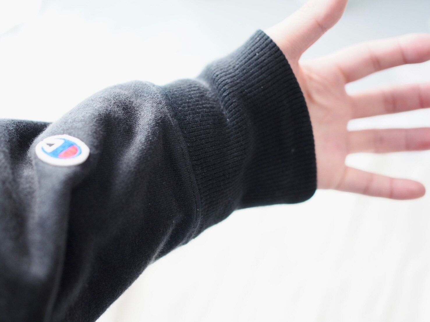 巻きポカ使用写真