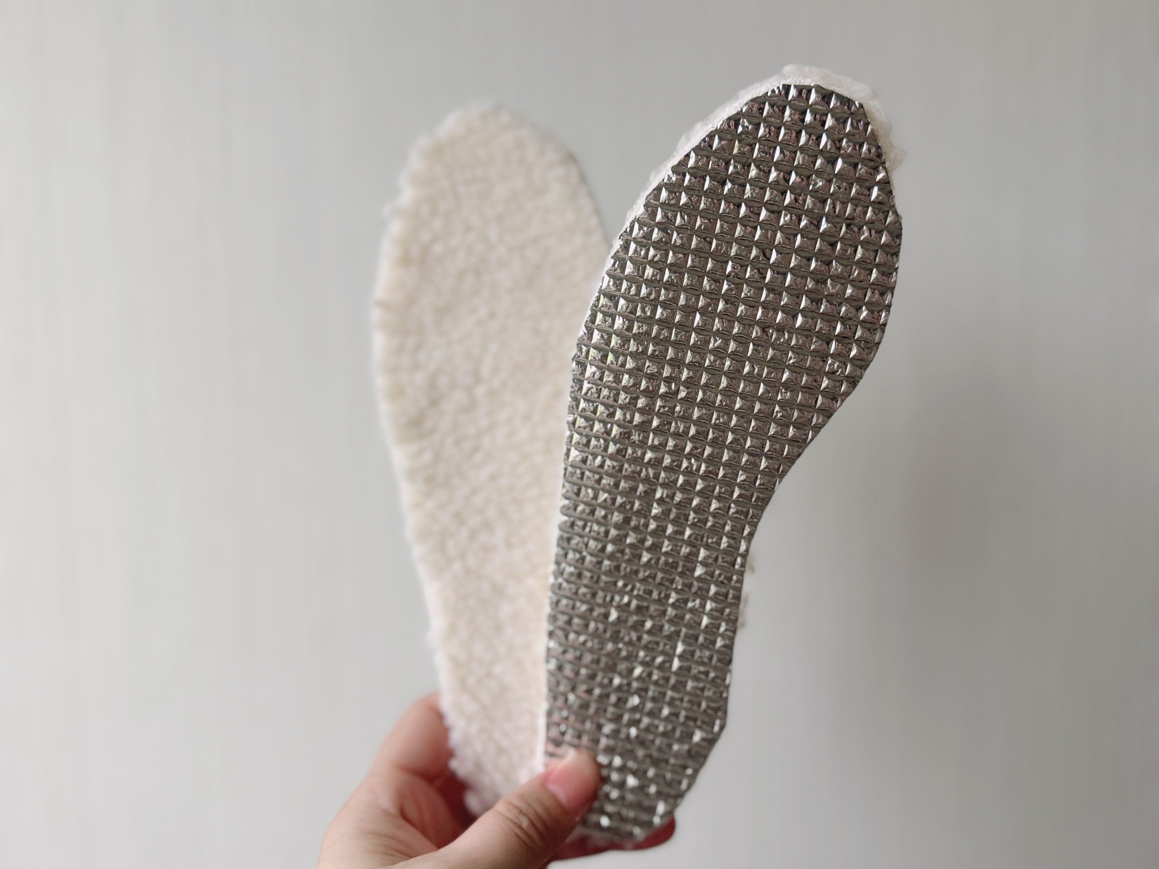 あったかさの秘密