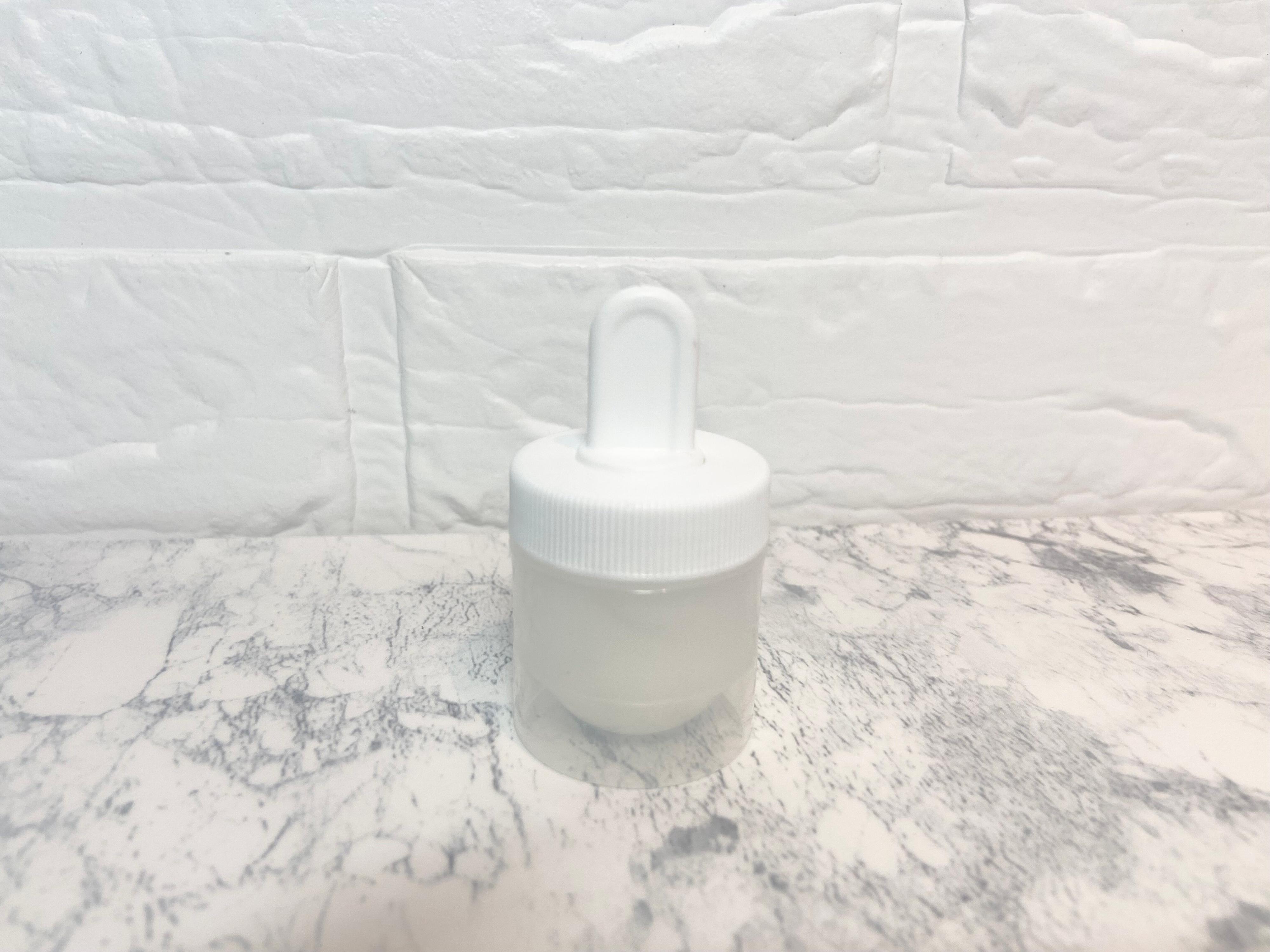 スパチュラ付きクリームケース10g