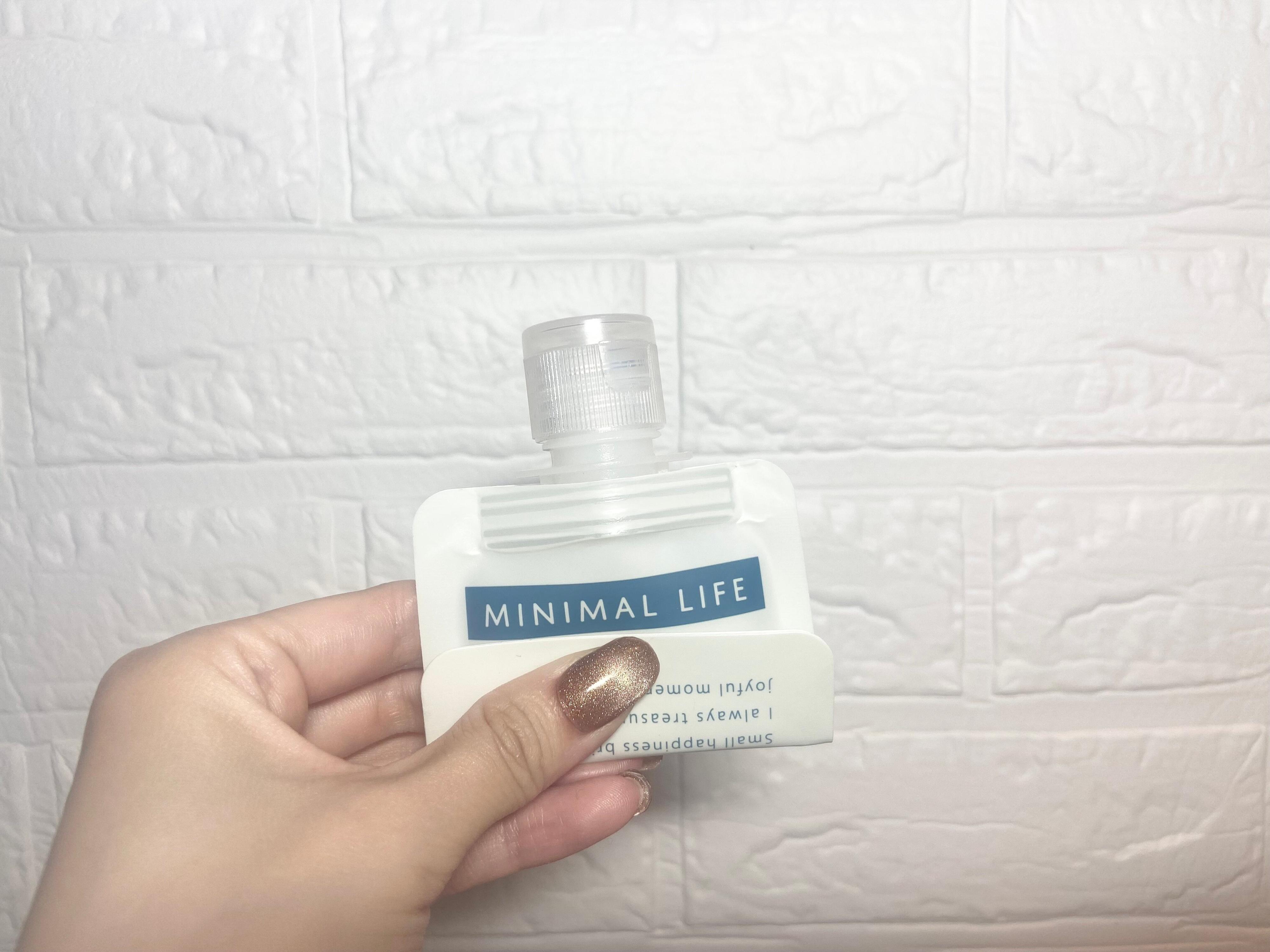 たためる詰め替えボトル３０ＭＬ２個入り