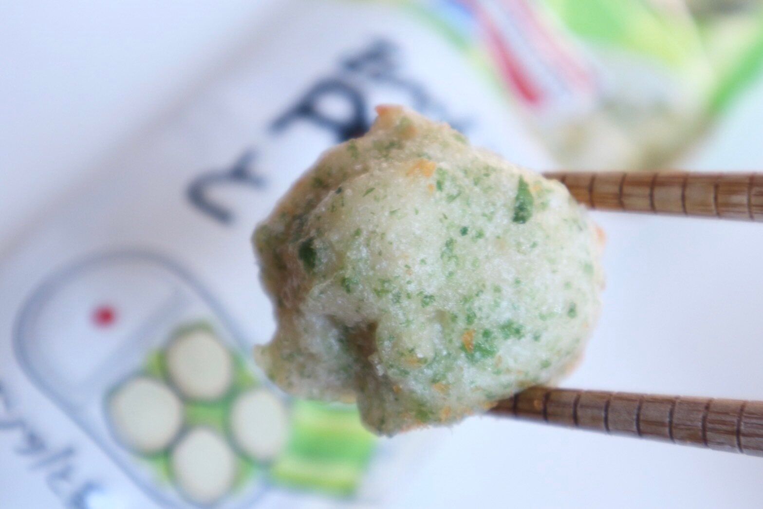 おべんとPONとり天