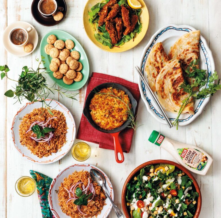 【カルディ】を愛してやまない料理家がおすすめ！世界の味気軽に楽しめる商品6選