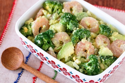 ブロッコリーを使ったおすすめ人気レシピ〇選!サラダ~おつまみまで紹介