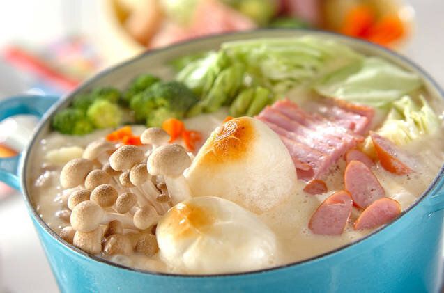 ブロッコリーを使ったメインのおかずにおすすめのレシピ