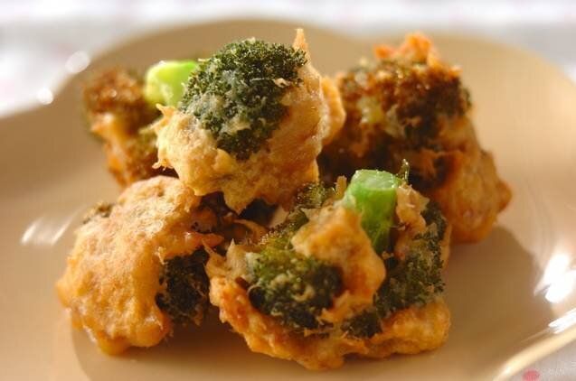 ブロッコリーを使ったお弁当のおかずにおすすめのレシピ