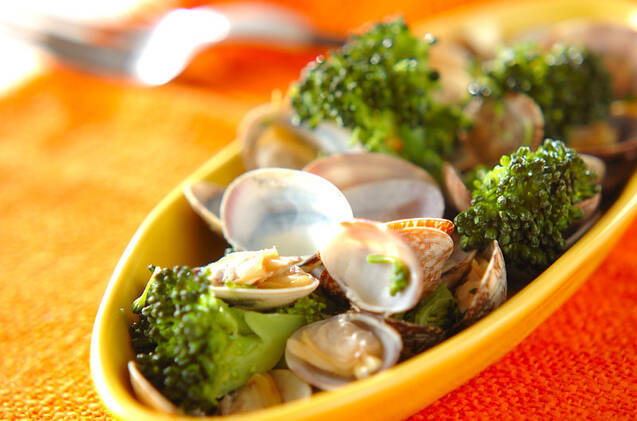 ブロッコリーを使ったおつまみにおすすめのレシピ