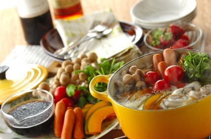 人気おすすめの鍋料理の種類27選！定番～変わり種まで一挙紹介！