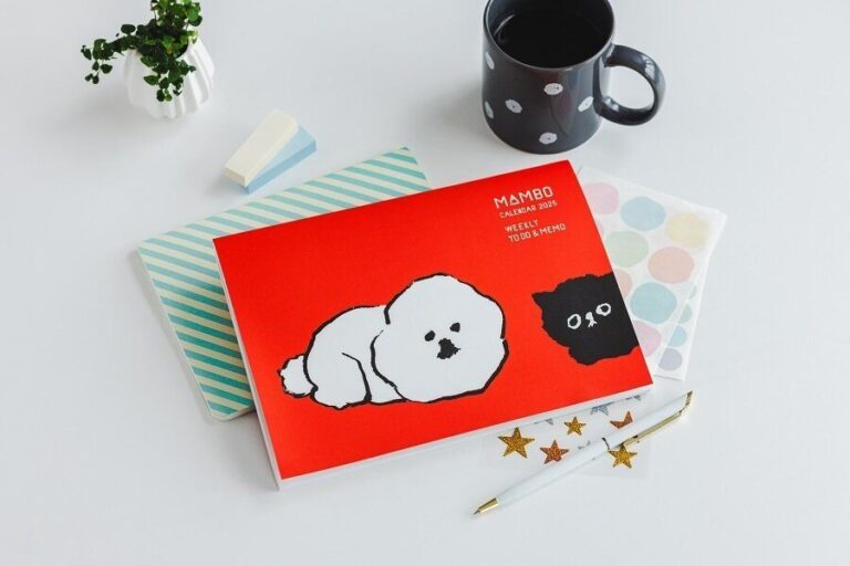 手帳の達人が教えます！スケジュールだけじゃなく自分の気持ちや思考も整理できる書き方