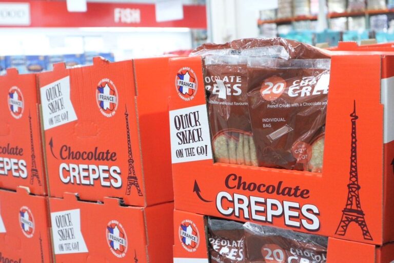 【コストコ】チョコ好きさんは絶対買うべき！クリスマスにもぴったりな甘～いおすすめ3選