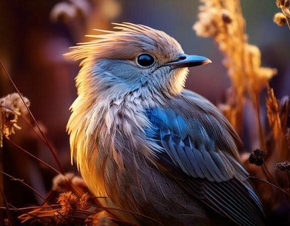 【夢占い】鳥の夢の意味とは？状況・色別に徹底解説！