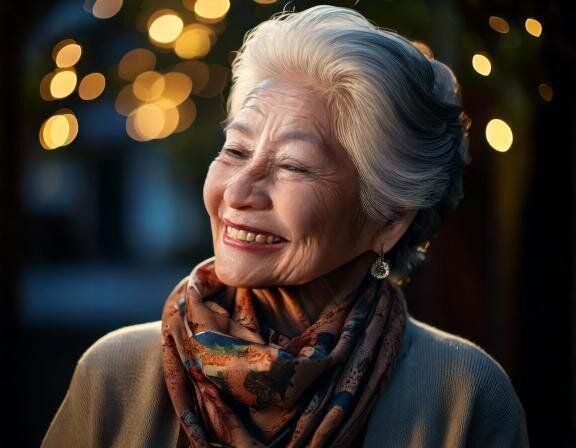 【夢占い】亡くなった祖母の夢の意味は？状況、会話内容、表情などシチュエーション別に解説！