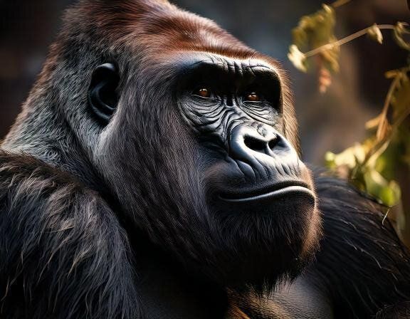 【夢占い】ゴリラの夢の意味とは？状況、登場人物などシチュエーション別に解説！