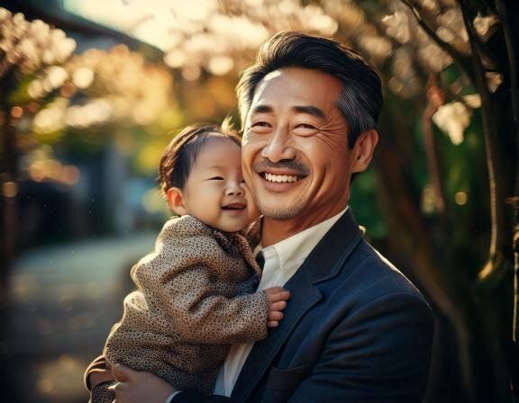 【夢占い】亡くなった父の夢の意味とは？状況、表情、行動別に解説！