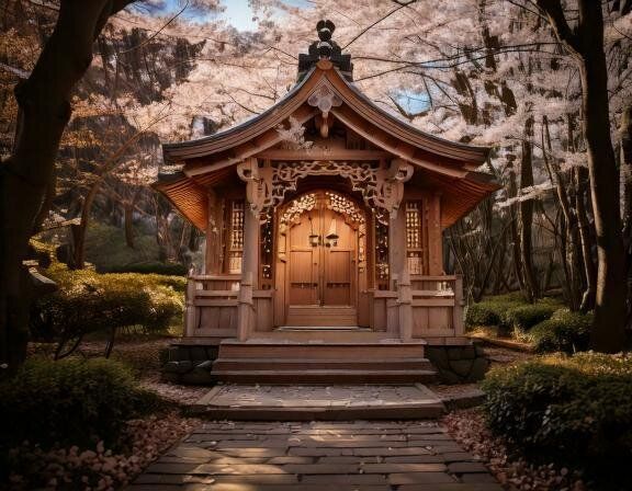 【夢占い】神社の夢の意味とは？状況、登場人物などシチュエーション別に解説！