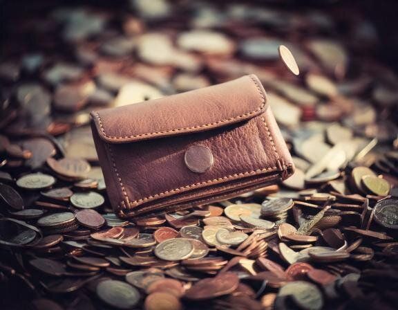 【夢占い】財布をなくす夢の意味とは？状況、登場人物などシチュエーション別に解説！