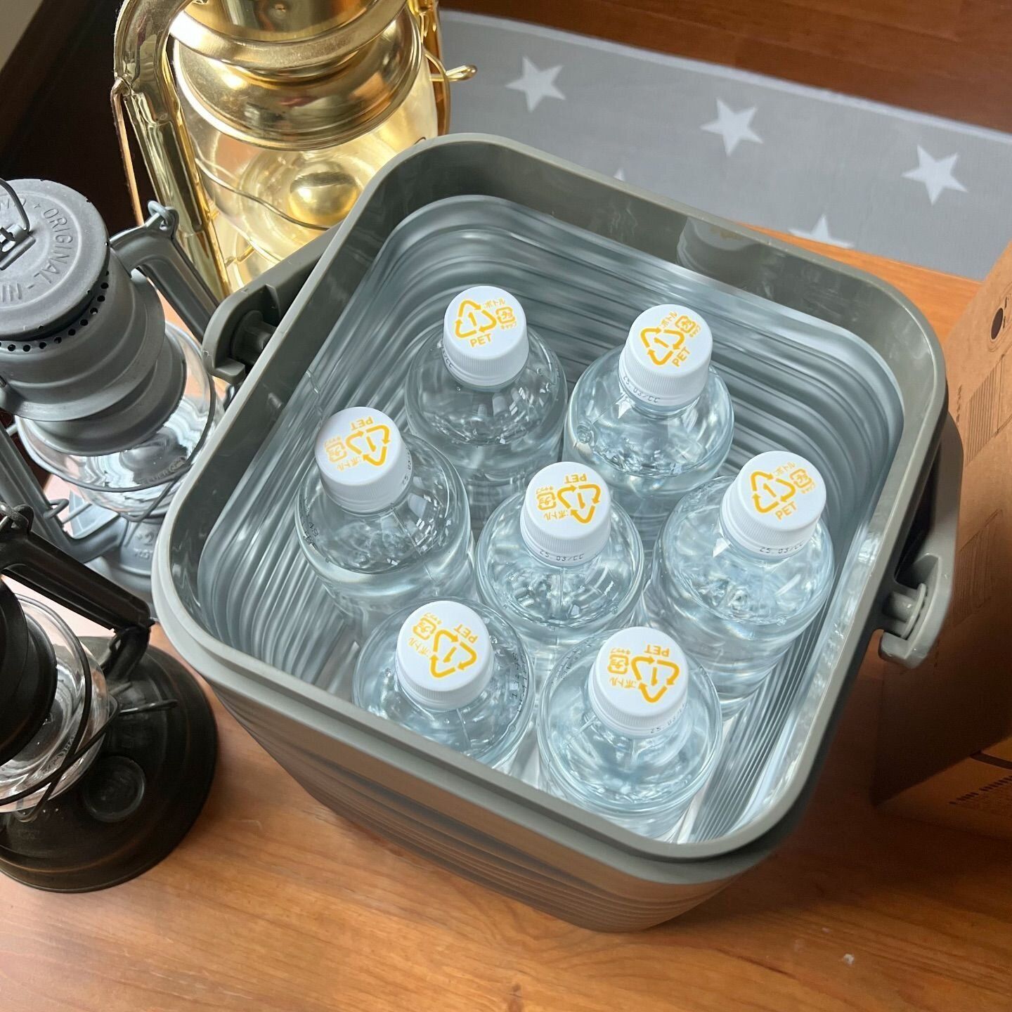 保温保冷ができて便利に使える！