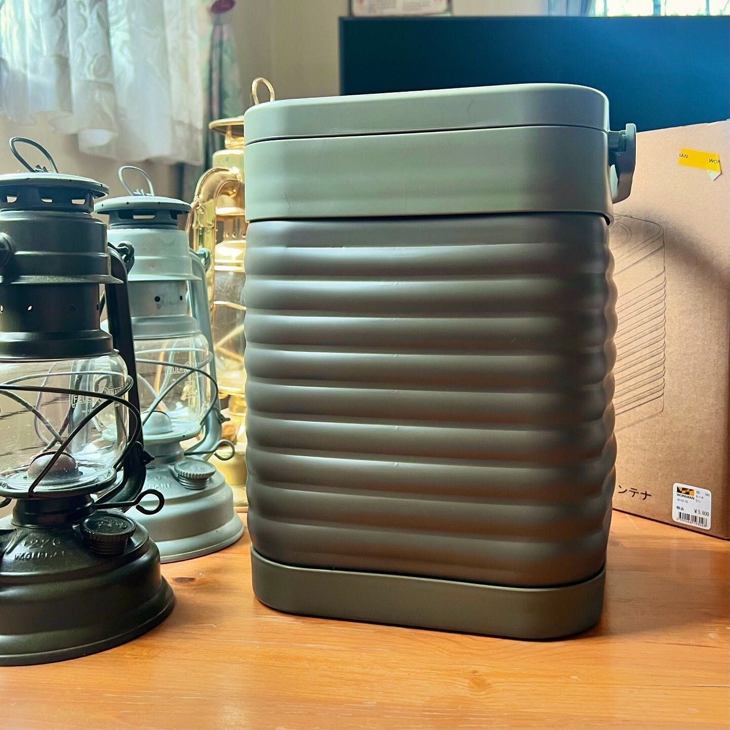 さまざまなシーンで活躍してくれること間違いなし