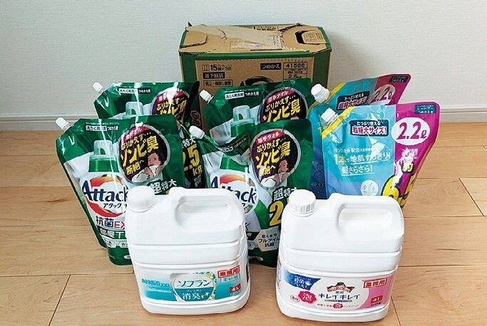 バカにできない小さな節約ワザ！自分に合った節約を楽しみながら実践する方法