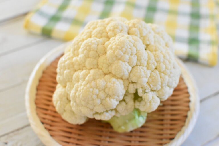 「カリフラワー」を使ったおすすめレシピ41選！アレンジ自在の万能食材で大満足！