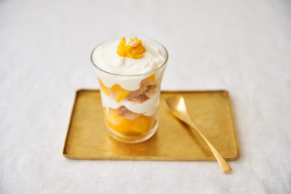 マンゴートライフル