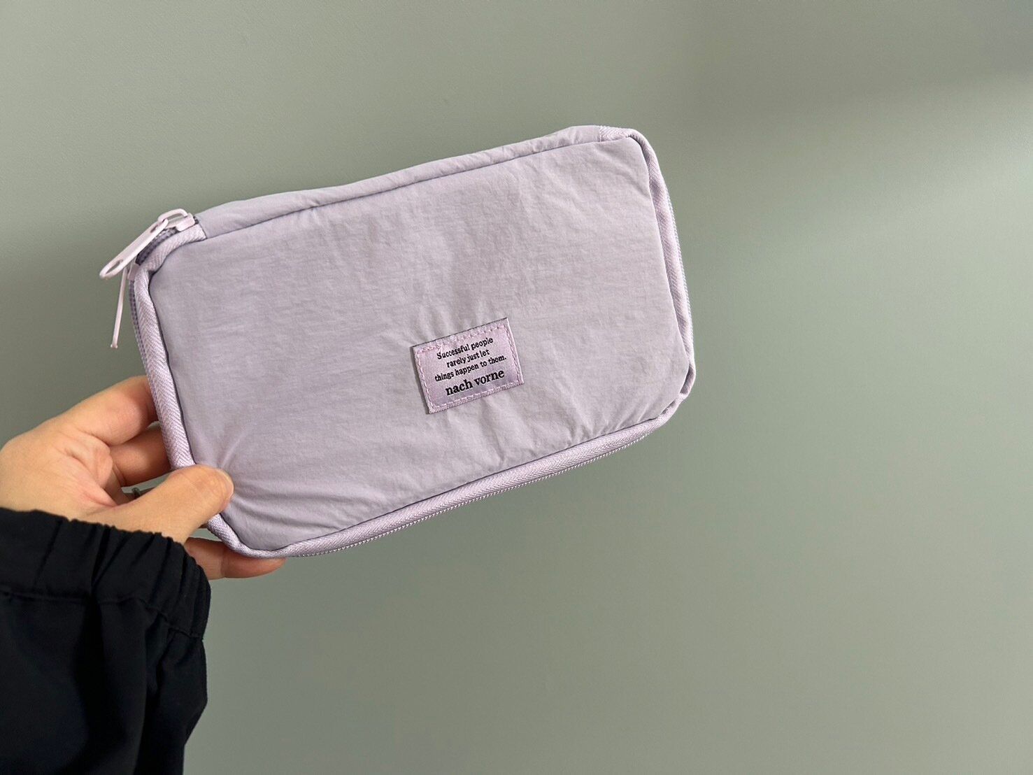 3COINSの「マルチケース」が便利!日常使いから旅行の時にも使える