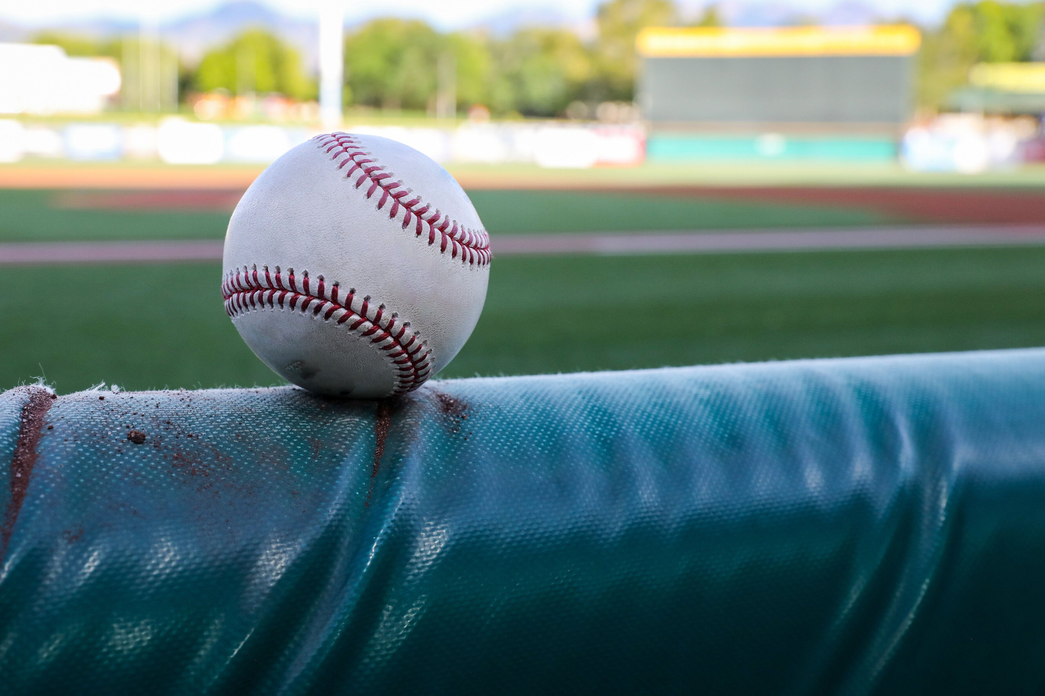 野球をクローズアップ