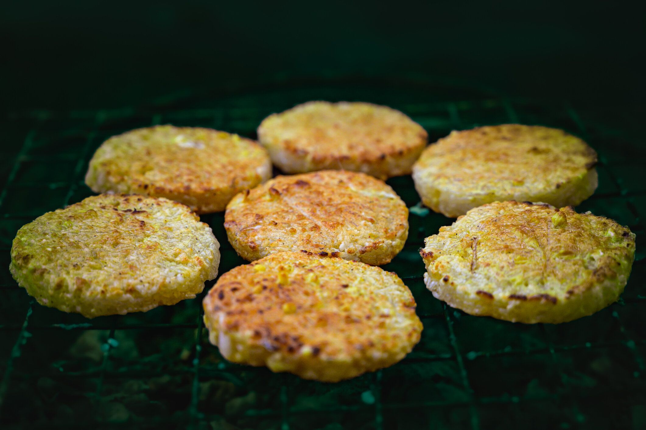 グリルのカオジー